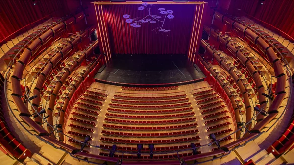 Ξεκινάει η προπώληση των παραγωγών της Εθνικής Λυρικής Σκηνής